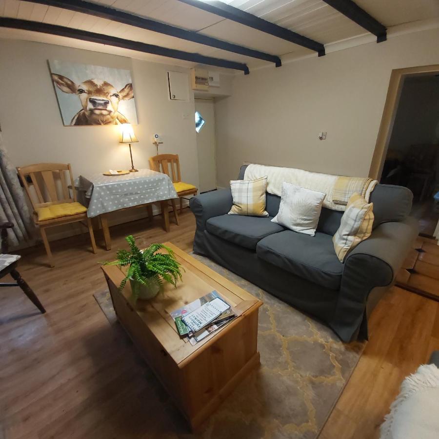 Clover Cottage Слайго Экстерьер фото
