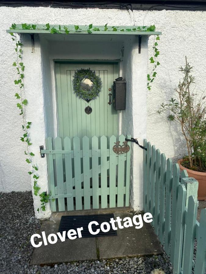 Clover Cottage Слайго Экстерьер фото