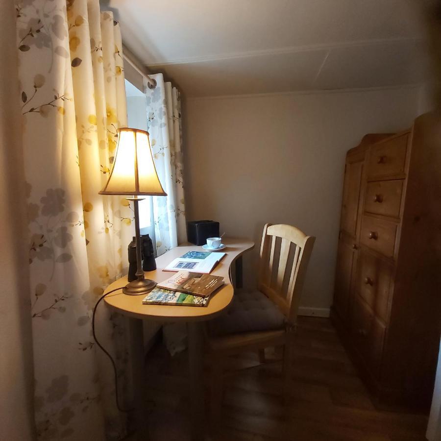 Clover Cottage Слайго Экстерьер фото