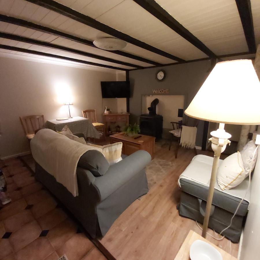 Clover Cottage Слайго Экстерьер фото