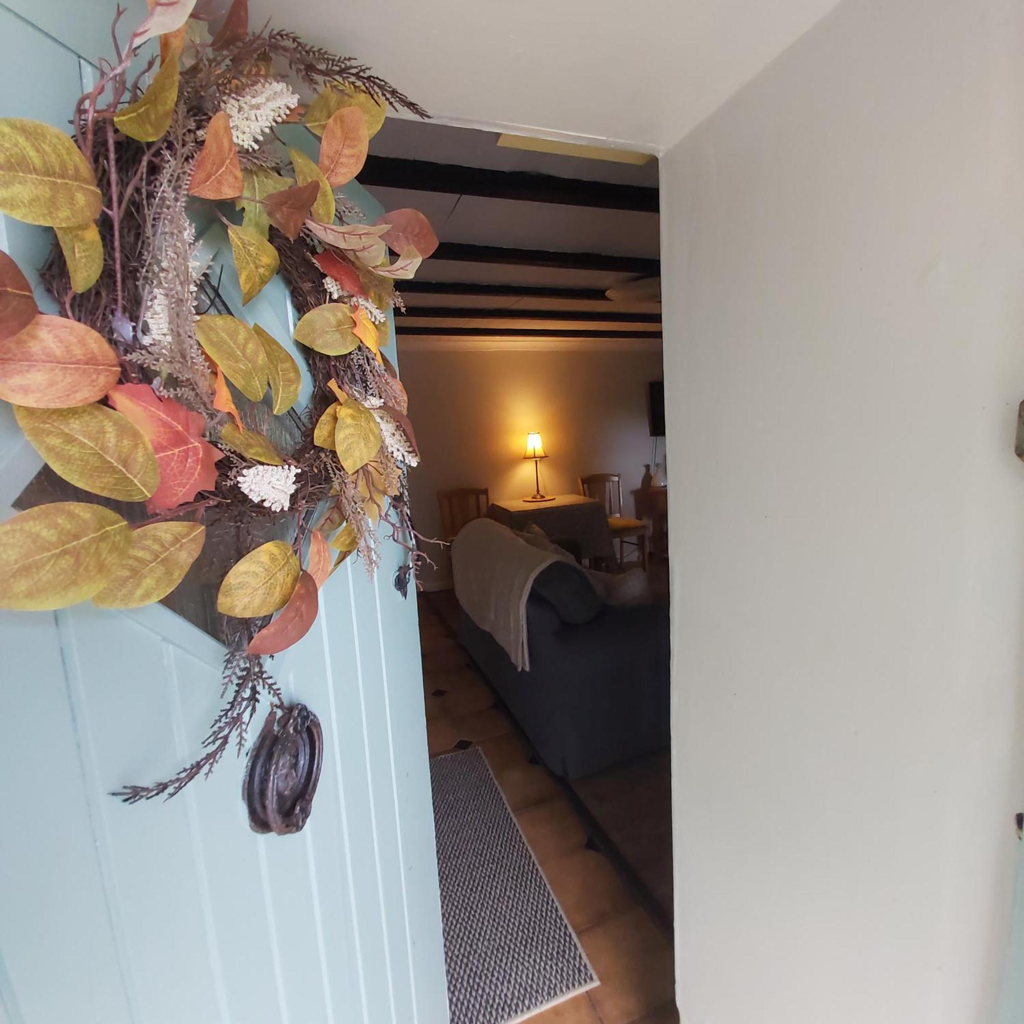 Clover Cottage Слайго Экстерьер фото