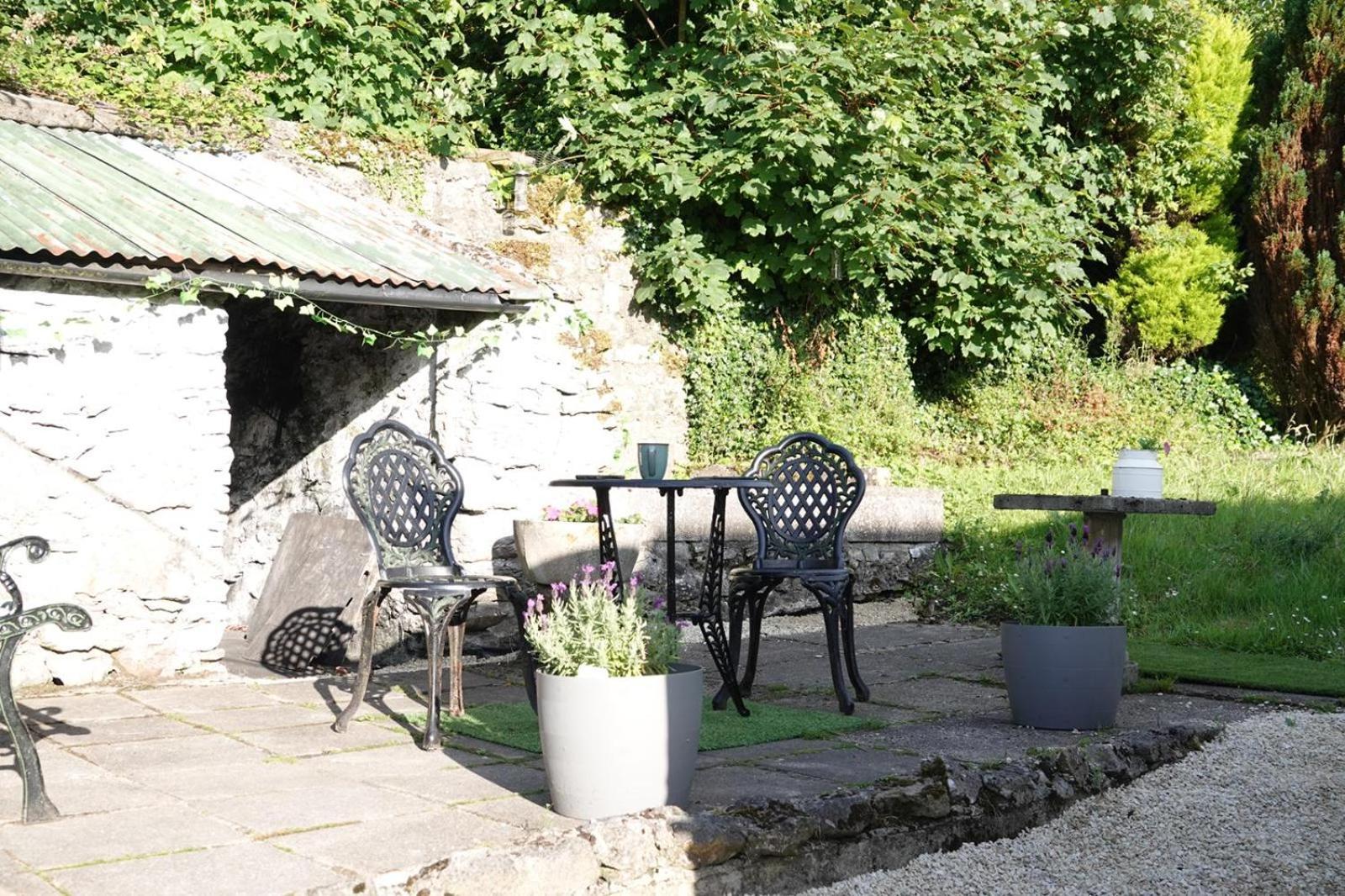 Clover Cottage Слайго Экстерьер фото